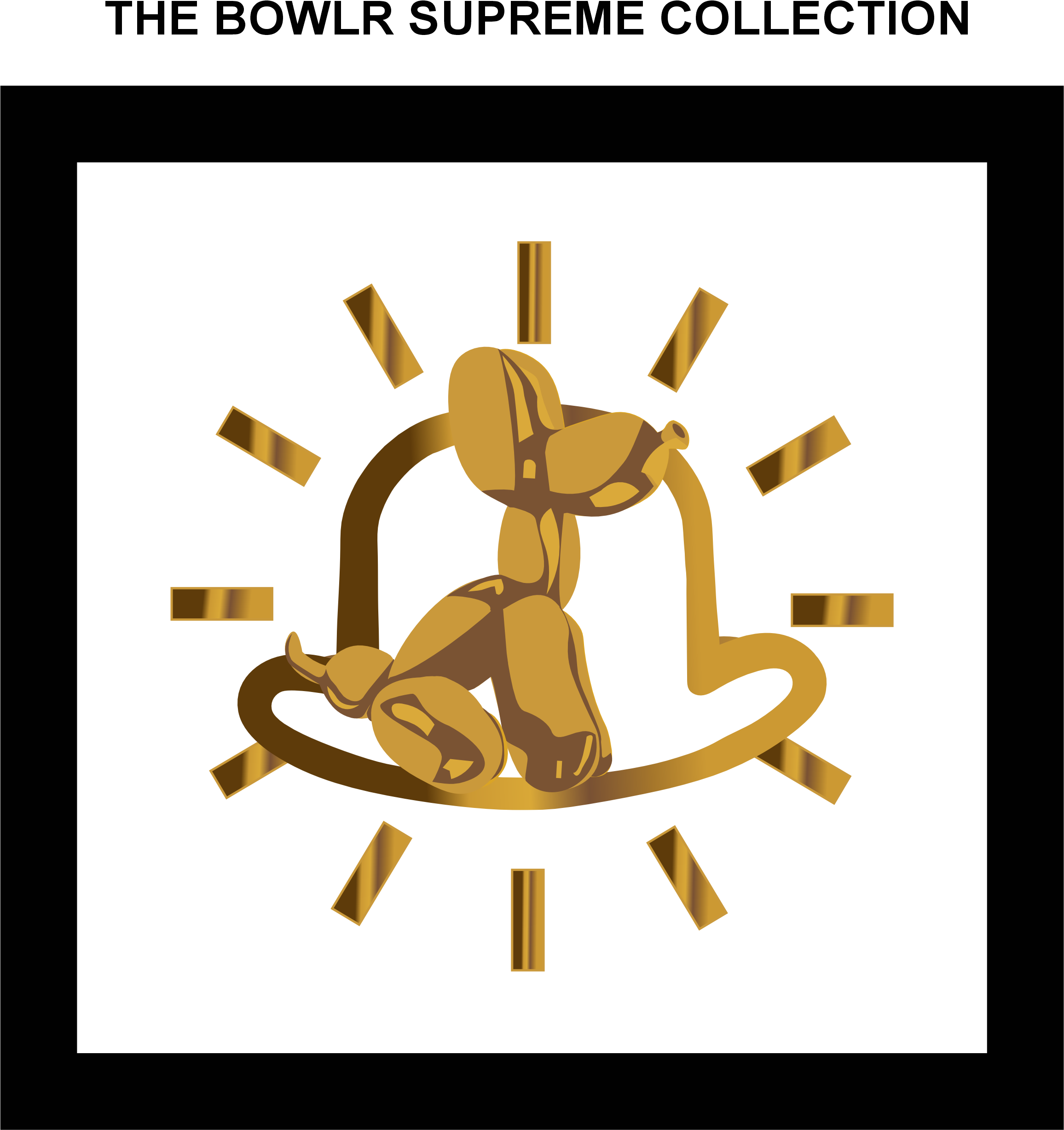 The Bowler Supreme Collection